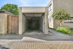 In de Wolken 256, 1186 BR Amstelveen 